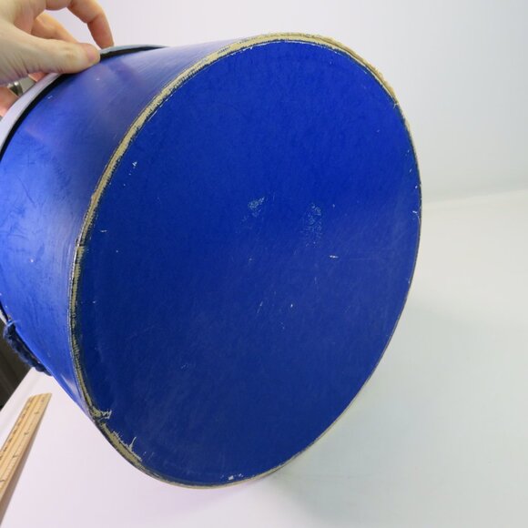 Vintage Striplings Millinery Salon in fort Worth Texas hat box - Picture 9 of 12